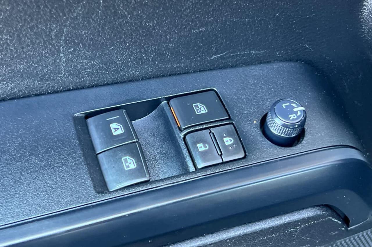 2022 Toyota Tacoma SR Roseville CA