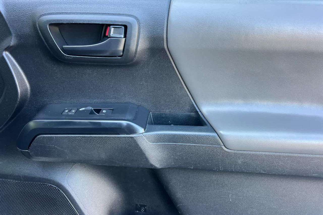 2022 Toyota Tacoma SR Roseville CA