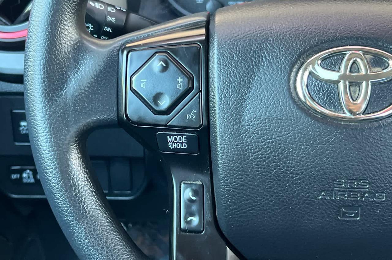 2022 Toyota Tacoma SR Roseville CA