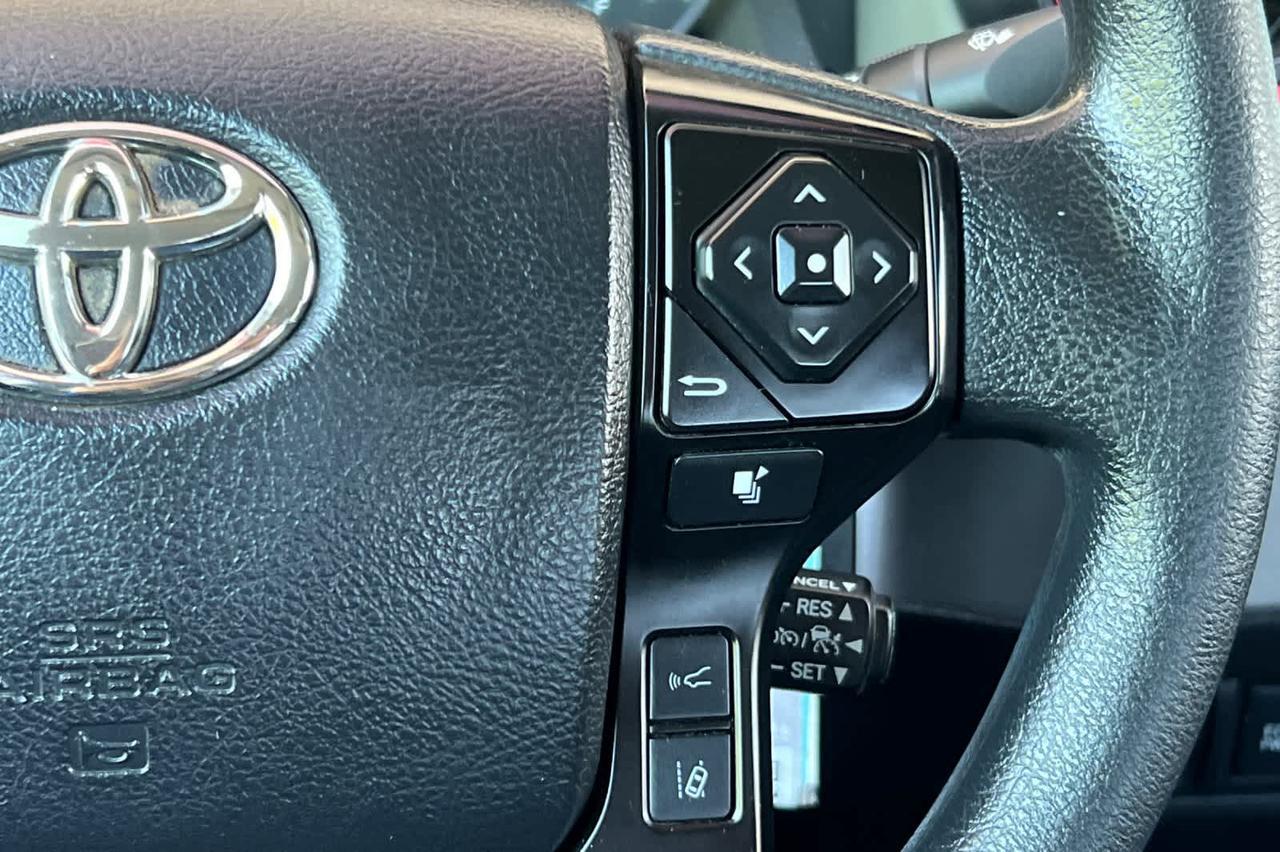 2022 Toyota Tacoma SR Roseville CA