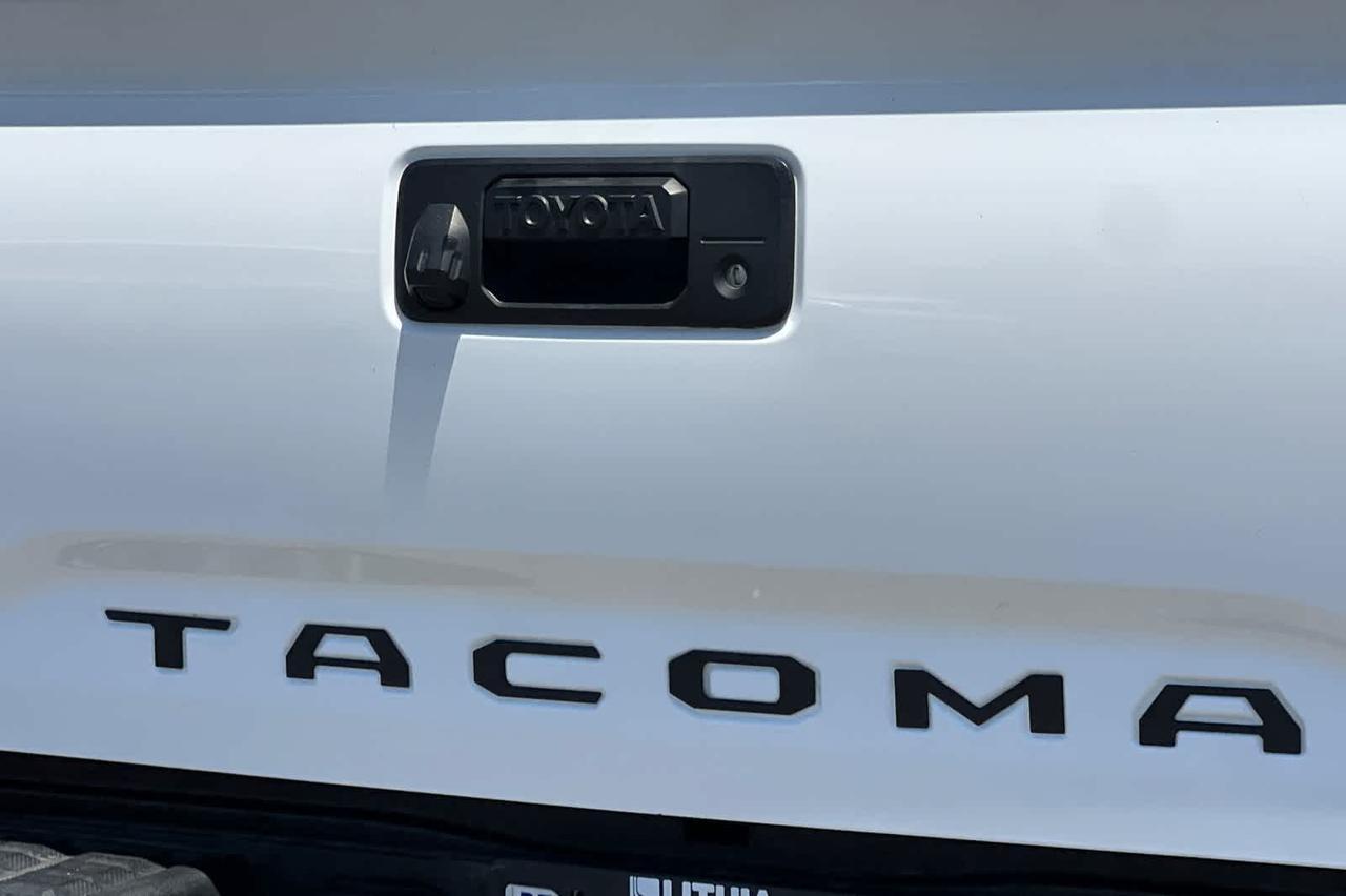 2022 Toyota Tacoma SR Roseville CA