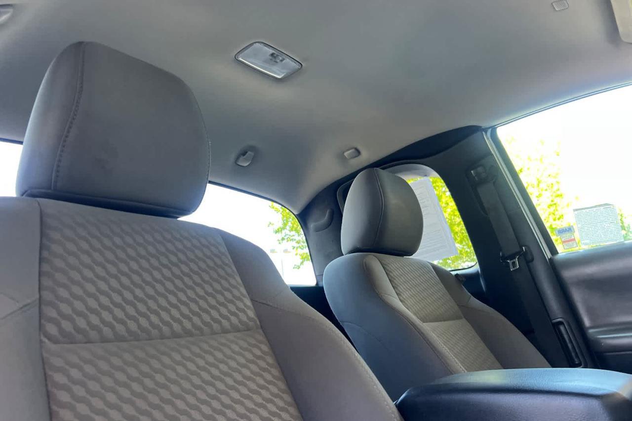 2022 Toyota Tacoma SR Roseville CA