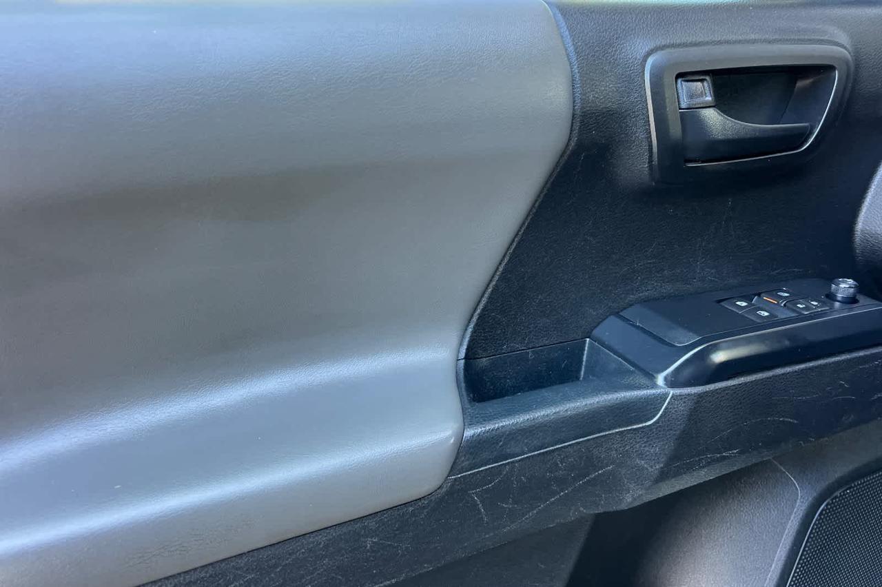 2022 Toyota Tacoma SR Roseville CA