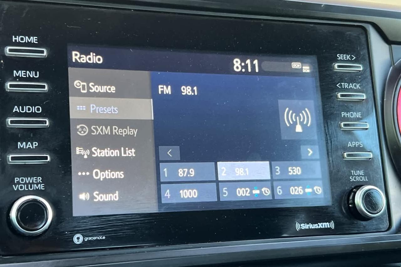 2022 Toyota Tacoma SR Roseville CA