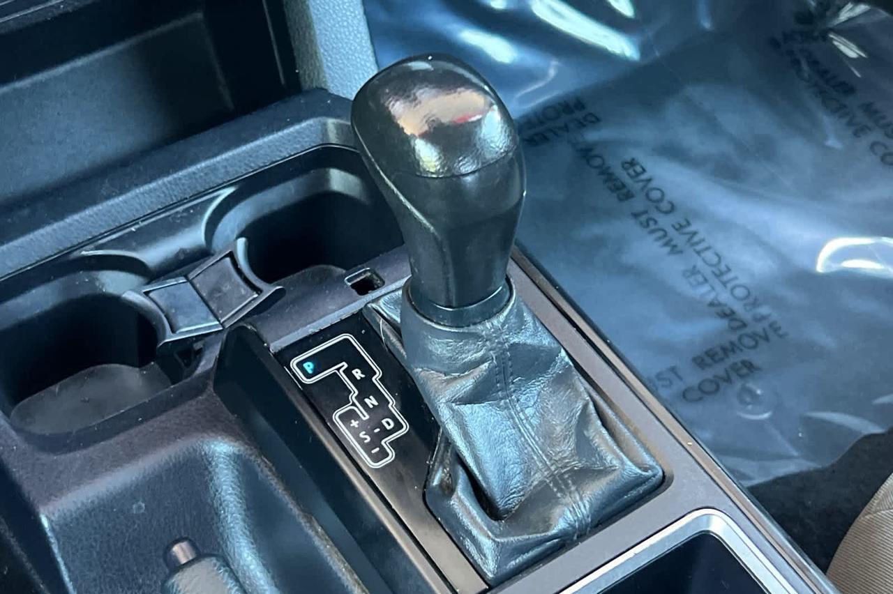 2022 Toyota Tacoma SR Roseville CA
