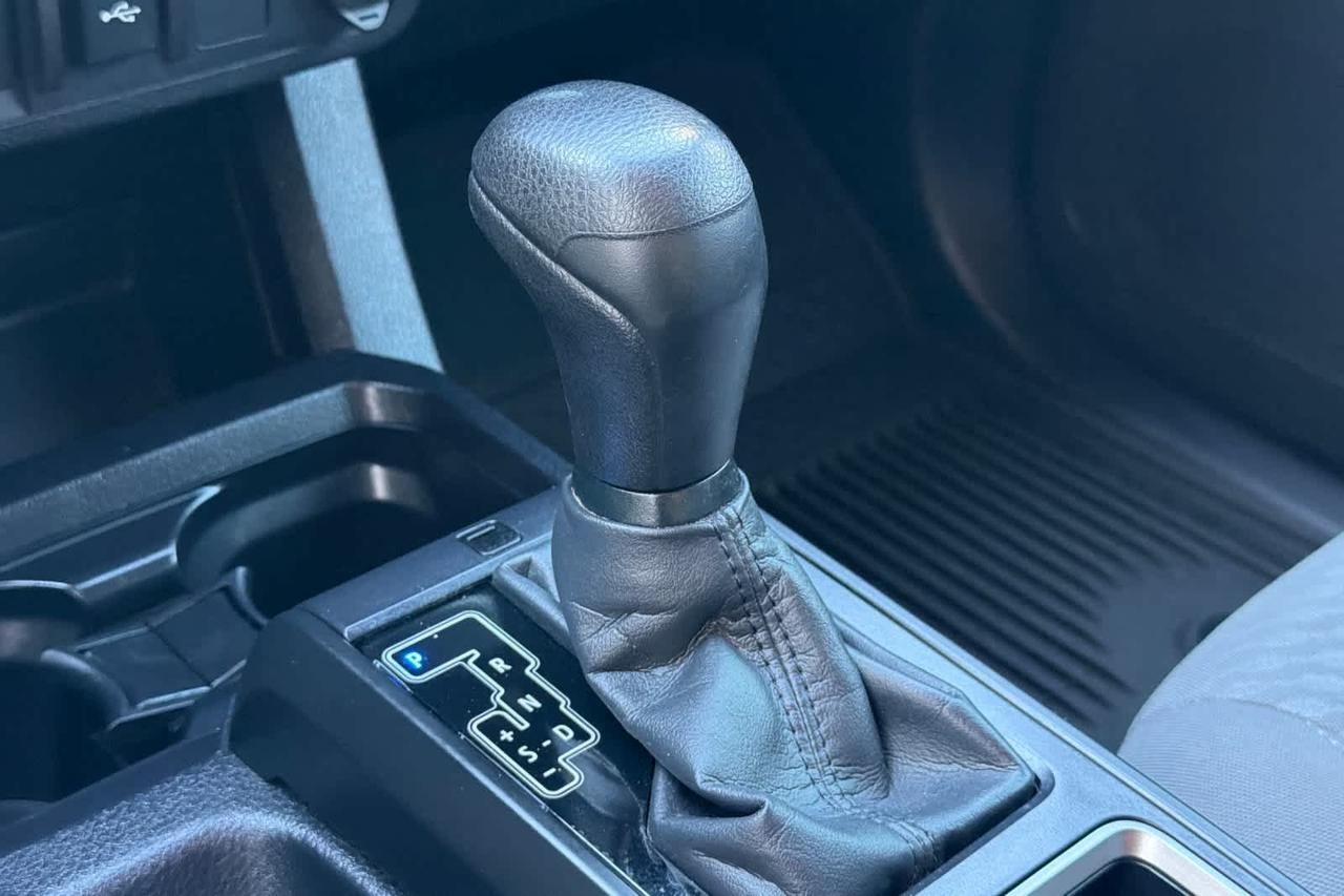 2022 Toyota Tacoma SR Roseville CA