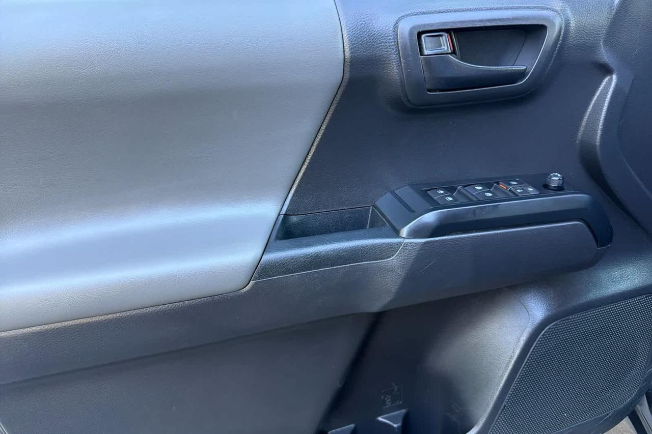 2022 Toyota Tacoma SR Roseville CA