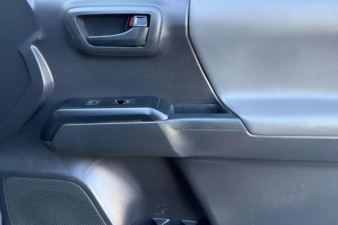 2022 Toyota Tacoma SR Roseville CA