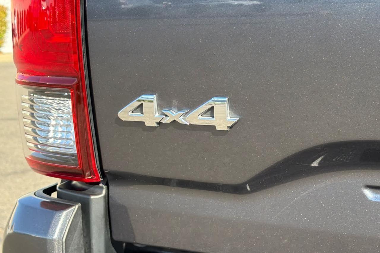 2022 Toyota Tacoma SR Roseville CA