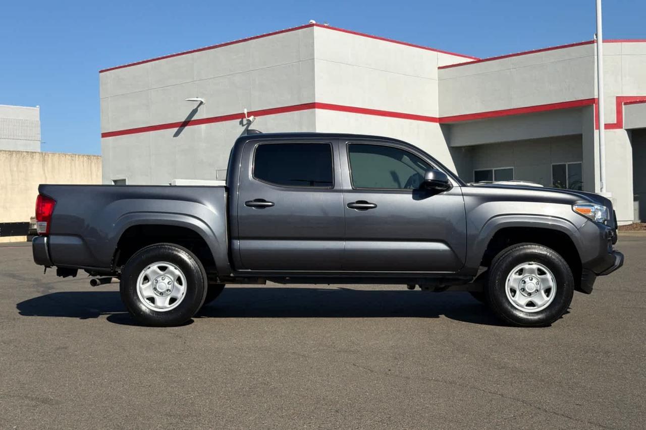 2022 Toyota Tacoma SR Roseville CA