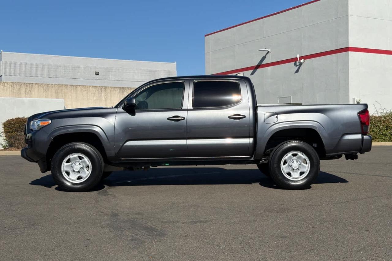 2022 Toyota Tacoma SR Roseville CA