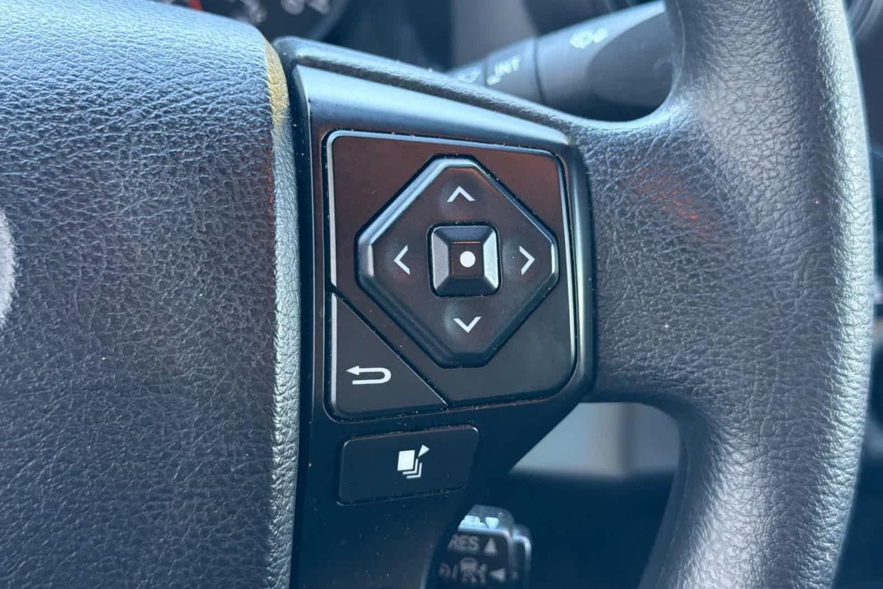2022 Toyota Tacoma SR Roseville CA
