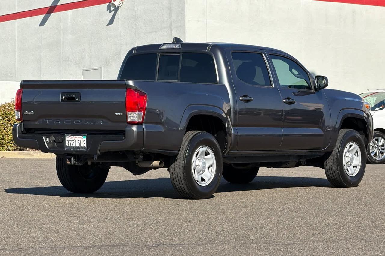 2022 Toyota Tacoma SR Roseville CA
