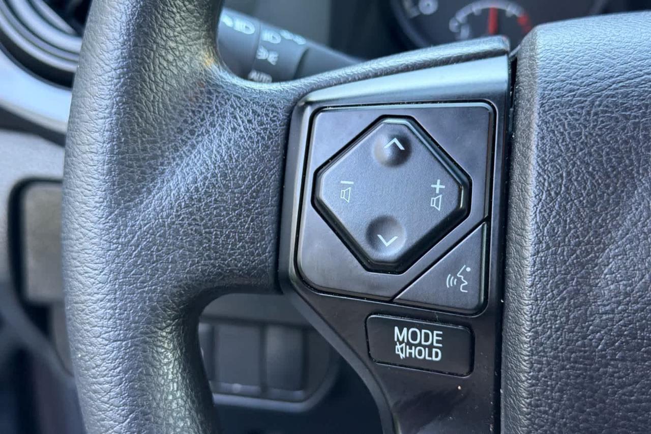 2022 Toyota Tacoma SR Roseville CA