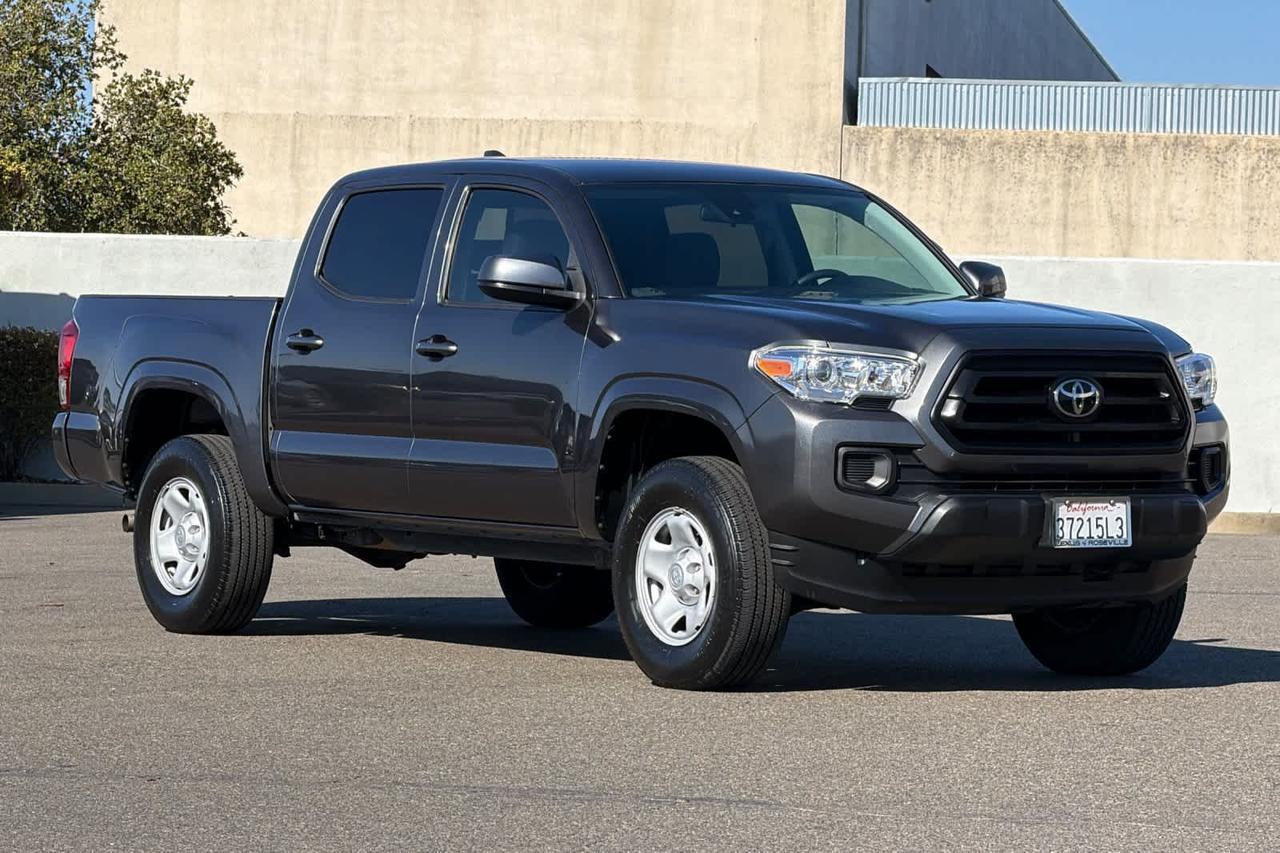 2022 Toyota Tacoma SR Roseville CA
