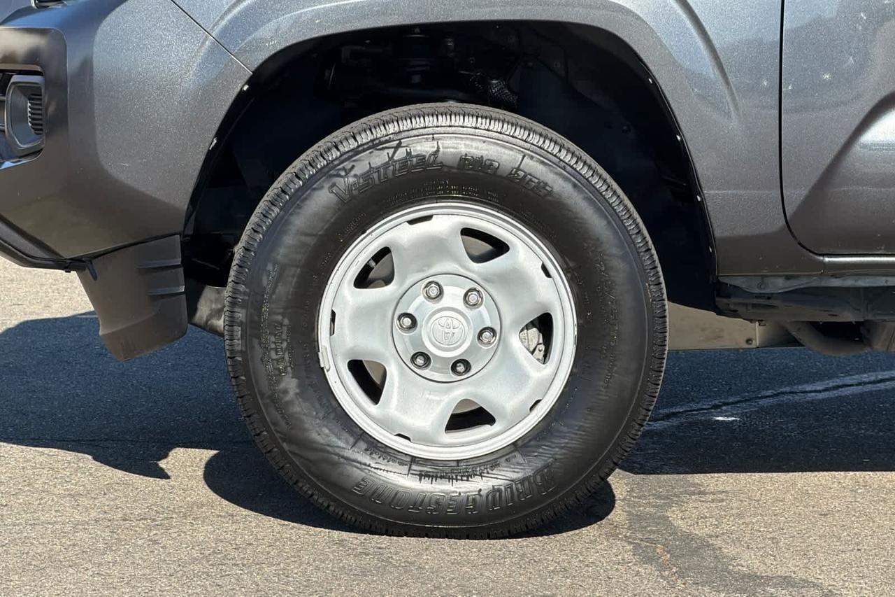 2022 Toyota Tacoma SR Roseville CA