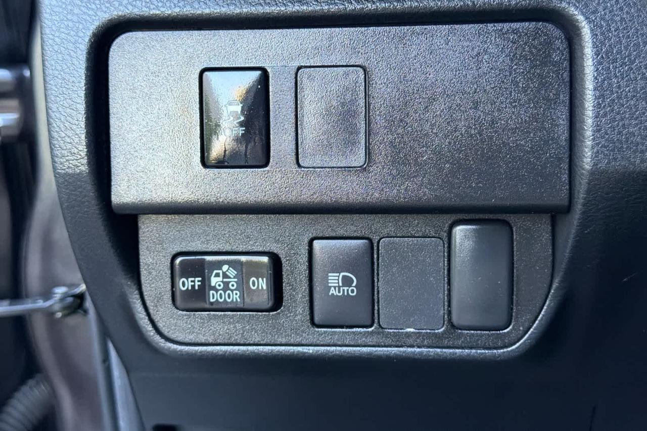 2022 Toyota Tacoma SR Roseville CA