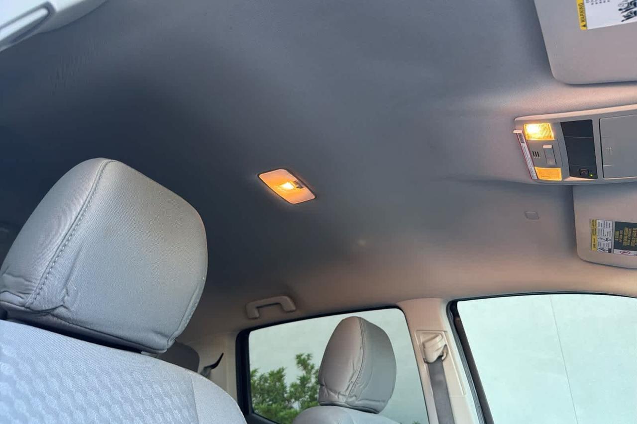 2022 Toyota Tacoma SR Roseville CA