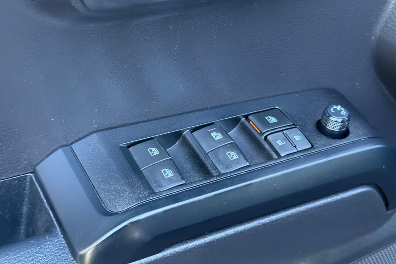 2022 Toyota Tacoma SR Roseville CA