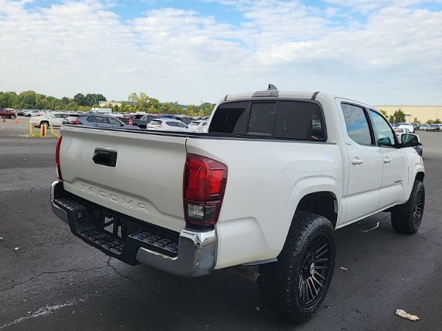 2022 Toyota Tacoma SR /SR5 Charlotte NC