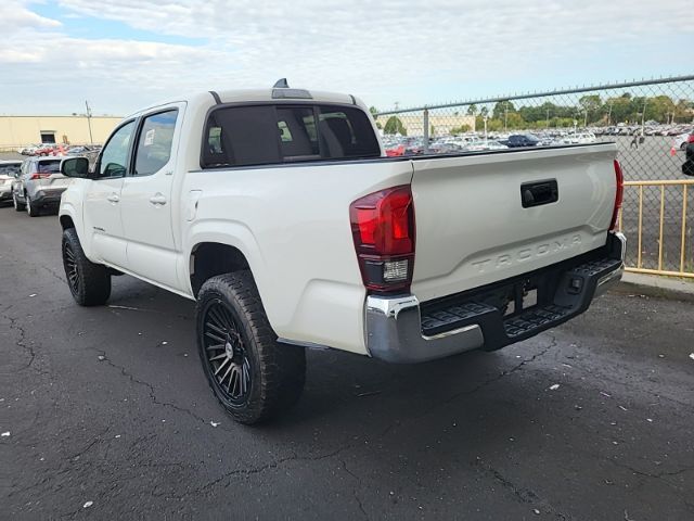 2022 Toyota Tacoma SR /SR5 Charlotte NC