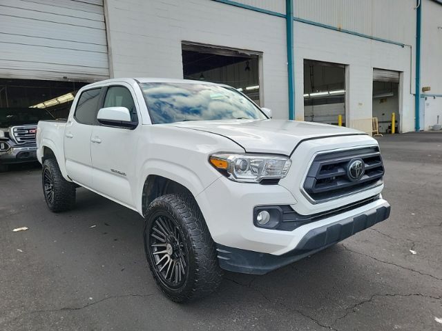 2022 Toyota Tacoma SR /SR5 Charlotte NC