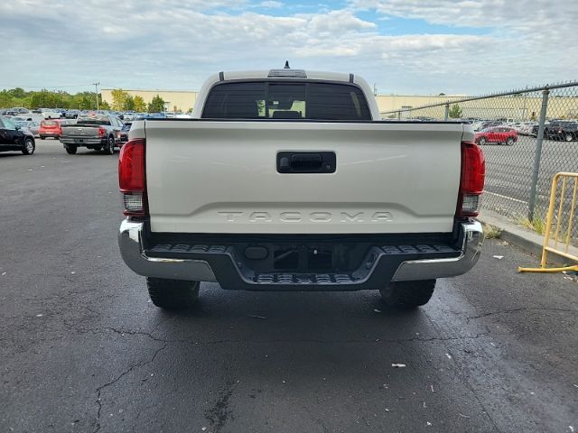 2022 Toyota Tacoma SR /SR5 Charlotte NC