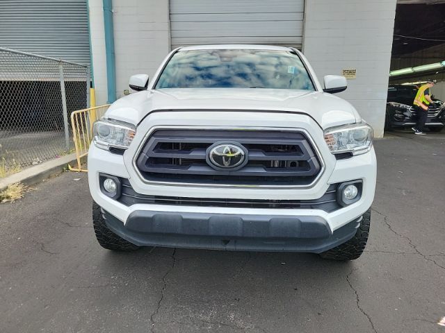 2022 Toyota Tacoma SR /SR5 Charlotte NC