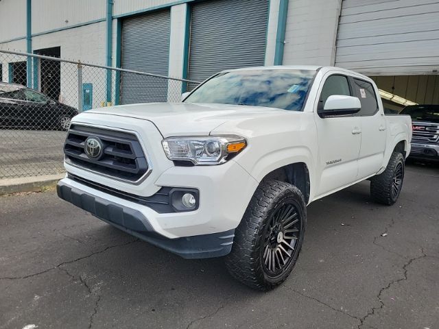 2022 Toyota Tacoma SR /SR5 Charlotte NC