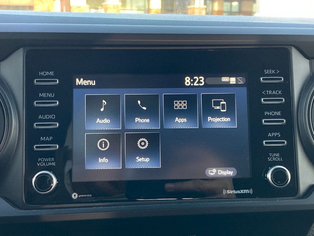 2022 Toyota Tacoma SR San Antonio TX