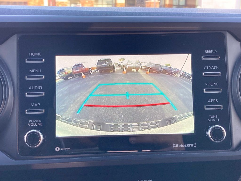 2022 Toyota Tacoma SR San Antonio TX