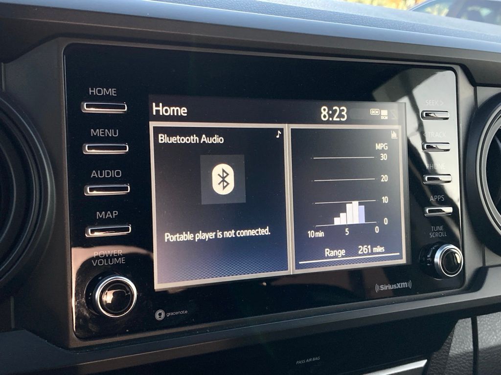 2022 Toyota Tacoma SR San Antonio TX