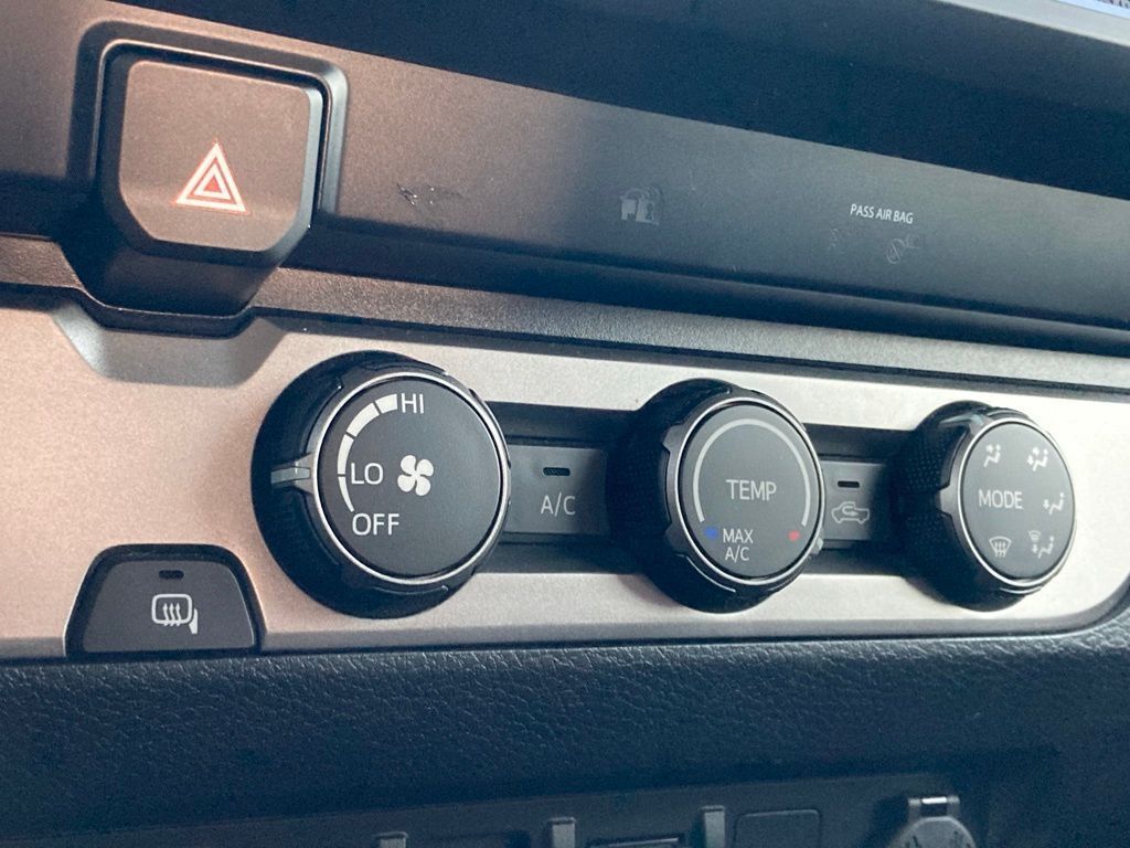 2022 Toyota Tacoma SR San Antonio TX