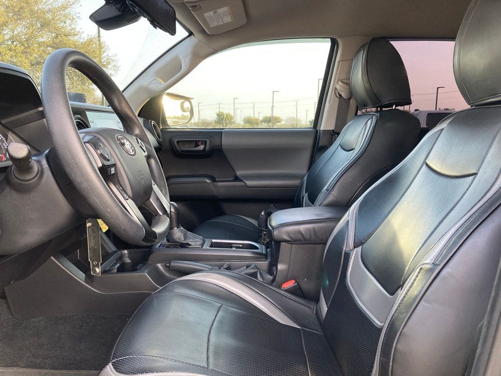 2022 Toyota Tacoma SR San Antonio TX