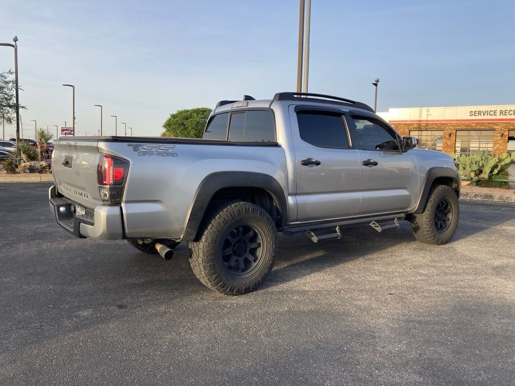 2022 Toyota Tacoma SR San Antonio TX