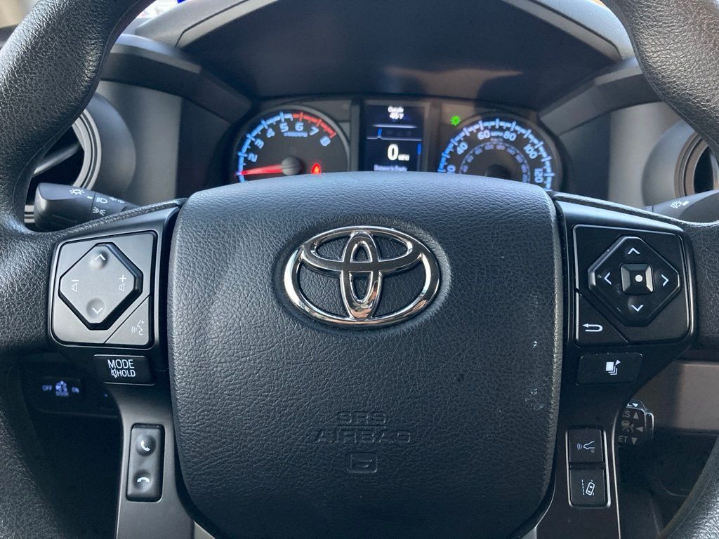 2022 Toyota Tacoma SR San Antonio TX