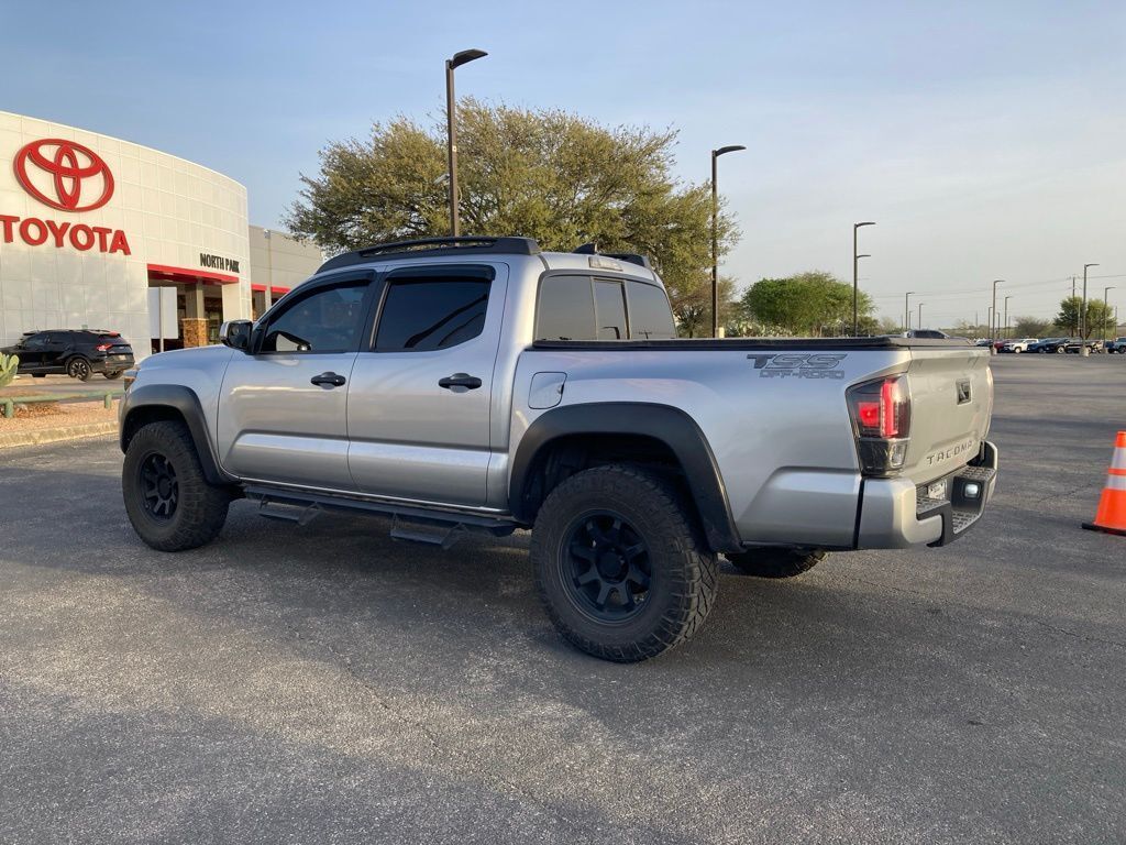 2022 Toyota Tacoma SR San Antonio TX