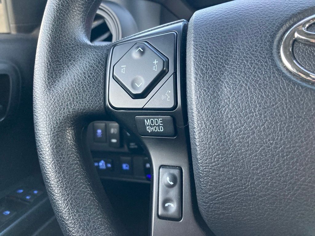 2022 Toyota Tacoma SR San Antonio TX