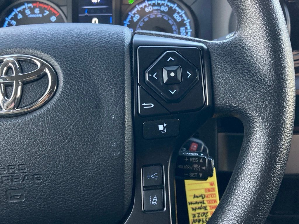 2022 Toyota Tacoma SR San Antonio TX