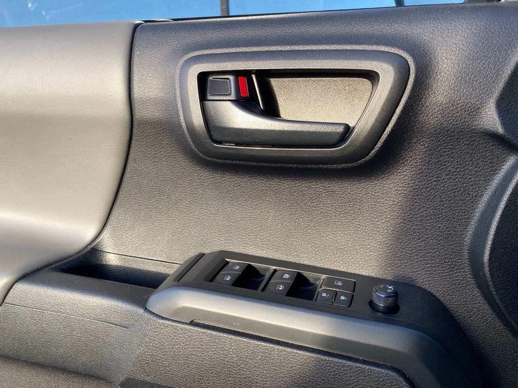 2022 Toyota Tacoma SR San Antonio TX