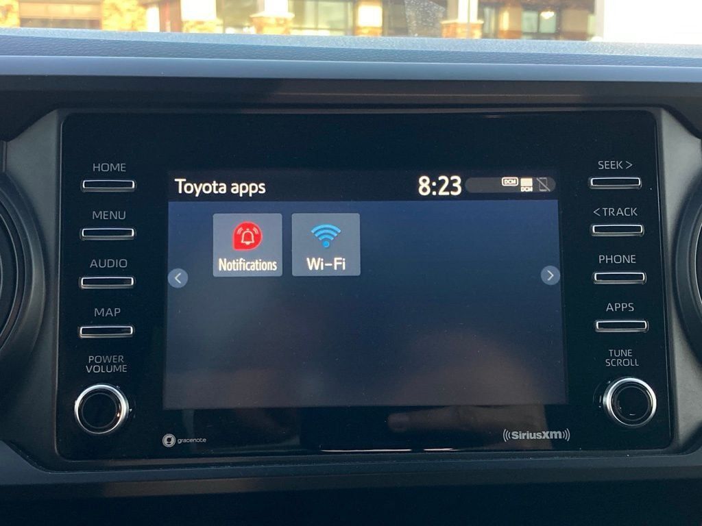 2022 Toyota Tacoma SR San Antonio TX