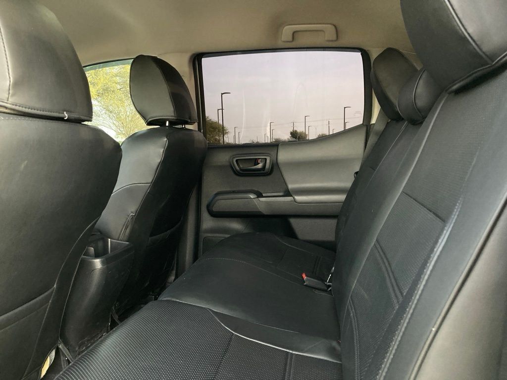 2022 Toyota Tacoma SR San Antonio TX