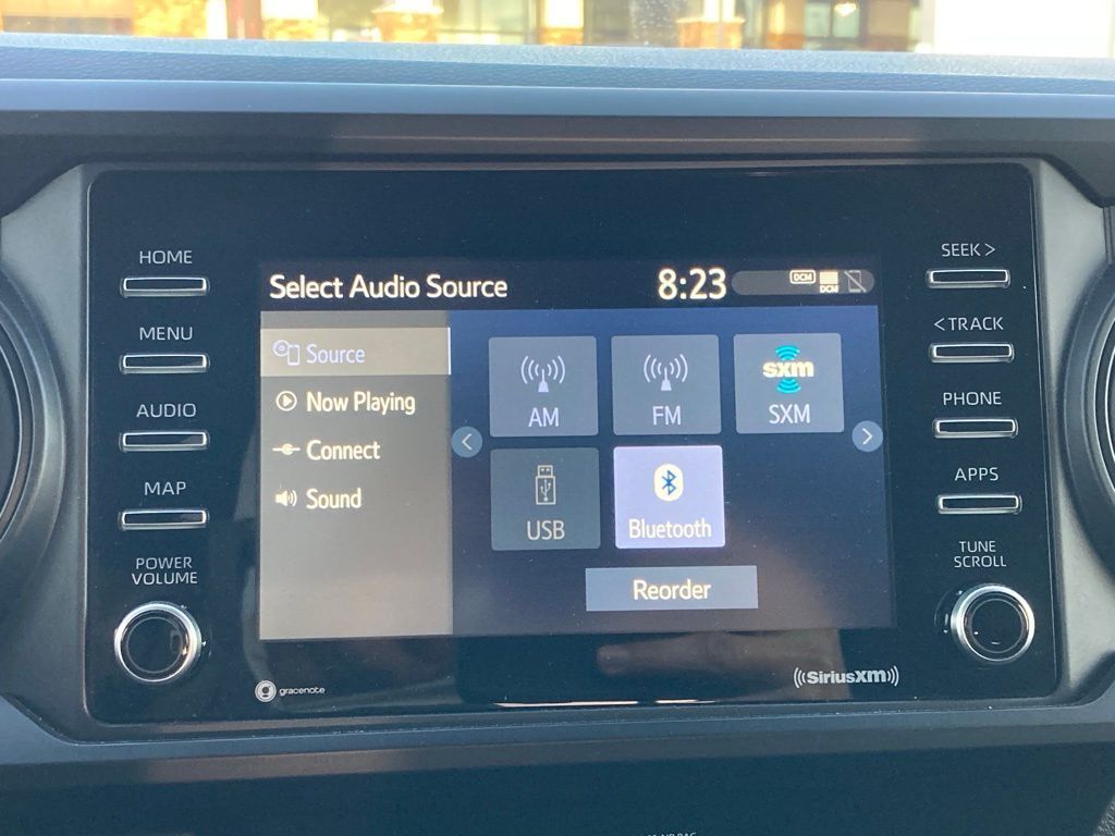 2022 Toyota Tacoma SR San Antonio TX