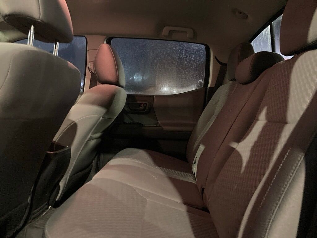 2022 Toyota Tacoma SR San Antonio TX