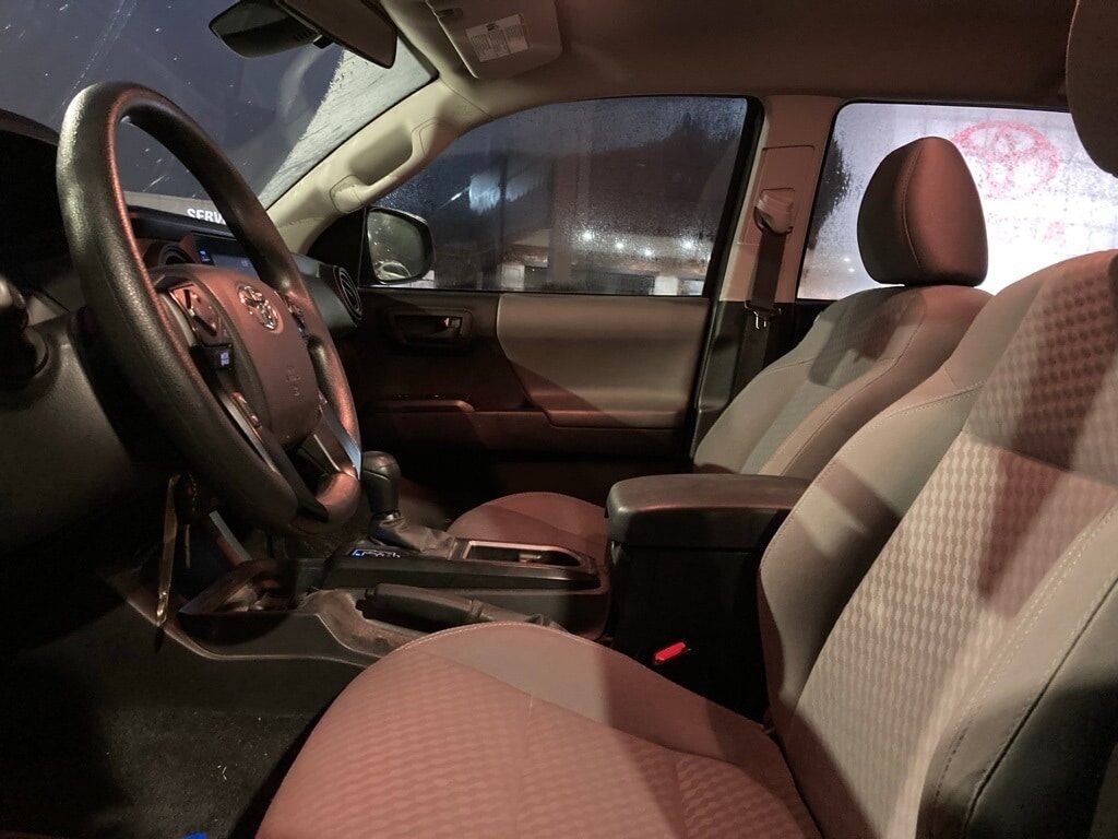 2022 Toyota Tacoma SR San Antonio TX