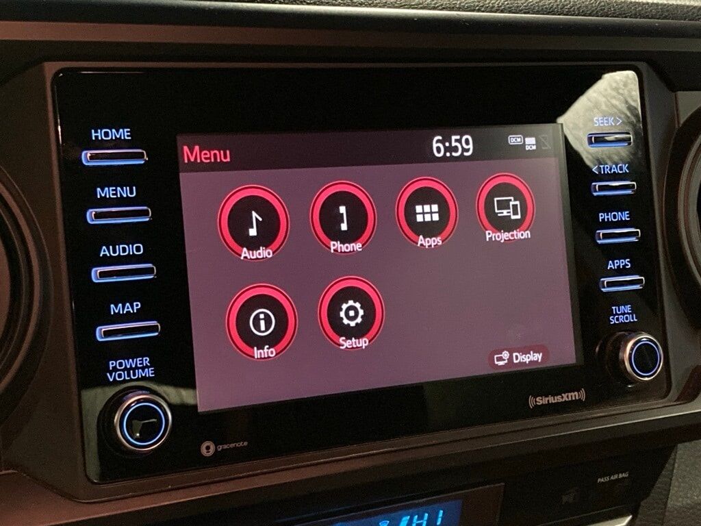 2022 Toyota Tacoma SR San Antonio TX