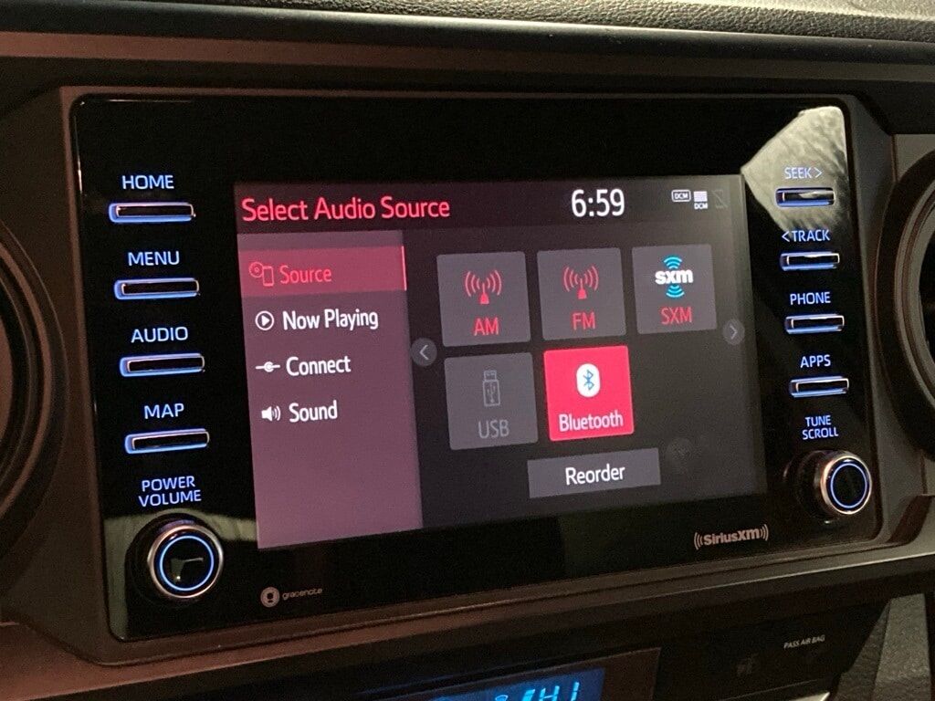 2022 Toyota Tacoma SR San Antonio TX