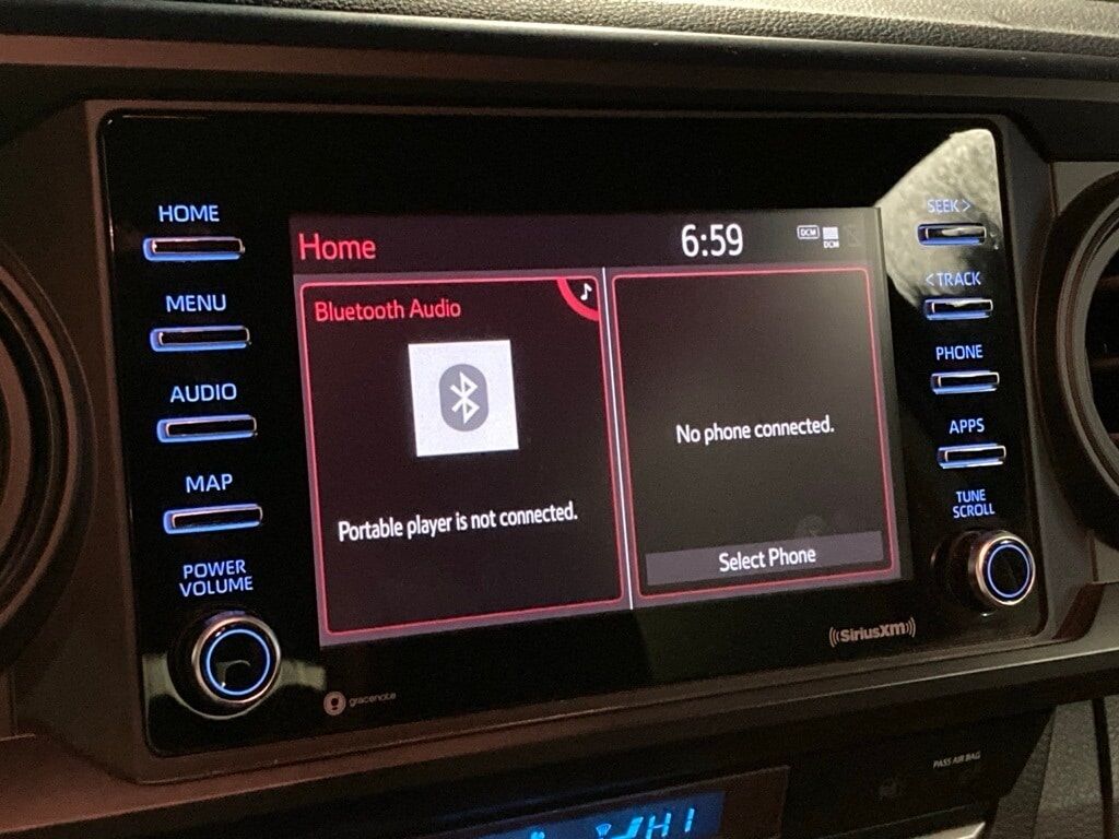 2022 Toyota Tacoma SR San Antonio TX