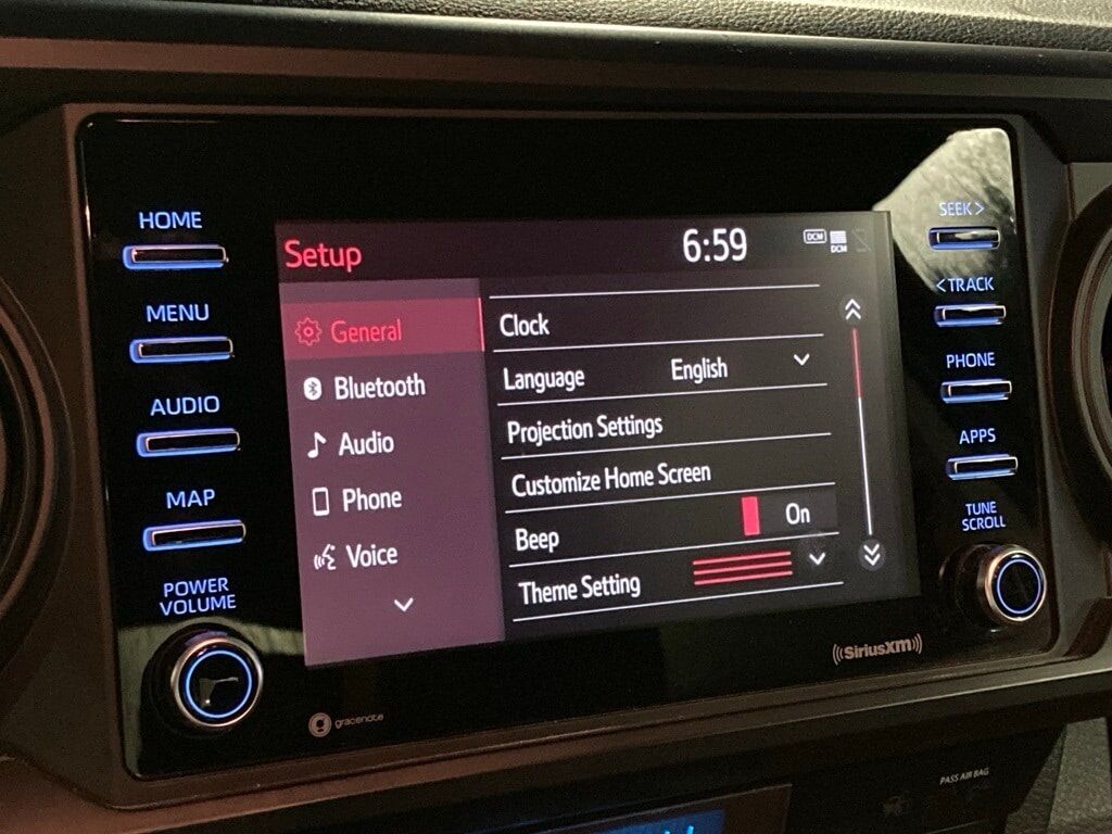 2022 Toyota Tacoma SR San Antonio TX