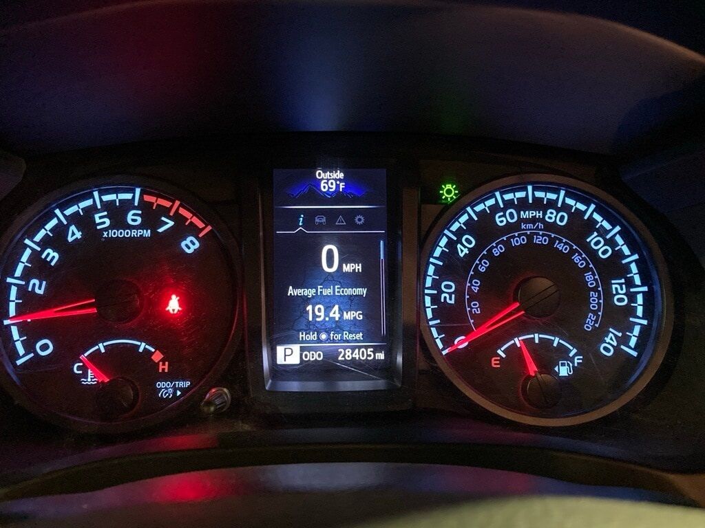 2022 Toyota Tacoma SR San Antonio TX